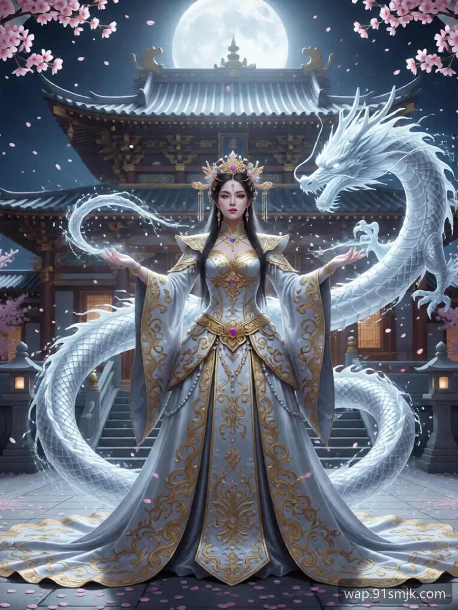 韩漫免费下拉式观看漫画 · 云端花园|避坑阅读指南图像预览漫画封面